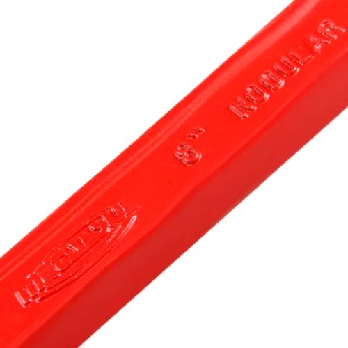 Grampo de Fixação Tipo C Nº6 - GC034 - Metalsul