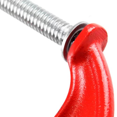 Grampo de Fixação Tipo C Nº6 - GC034 - Metalsul