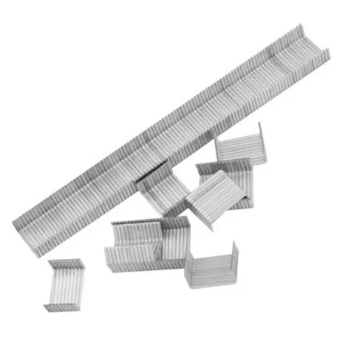 Grampo para Grampeador Tipo 53 6mm com 1000 peças - MTX