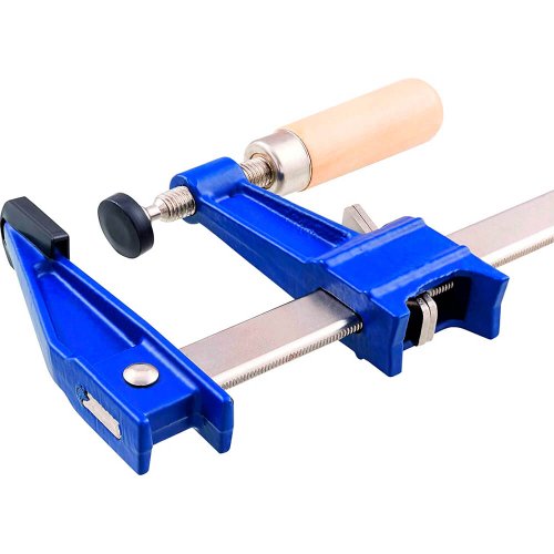 Grampo para Marceneiro 61cm 24" - Irwin