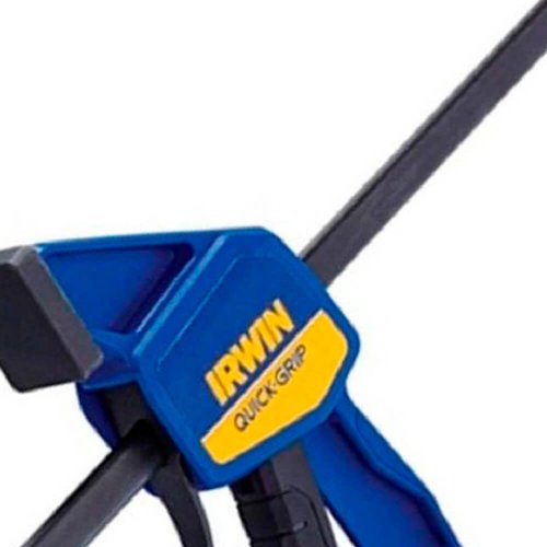 Grampo Sargento de Aperto Rápido 12" Quick Grip - Irwin
