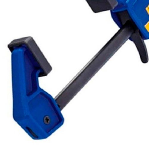 Grampo Sargento de Aperto Rápido 12" Quick Grip - Irwin