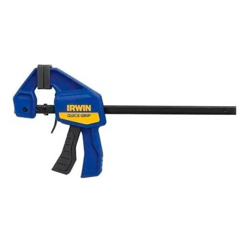 Grampo Sargento de Aperto Rápido 12" Quick Grip - Irwin