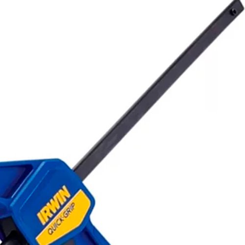 Grampo Sargento de Aperto Rápido 6" Quick Grip - Irwin