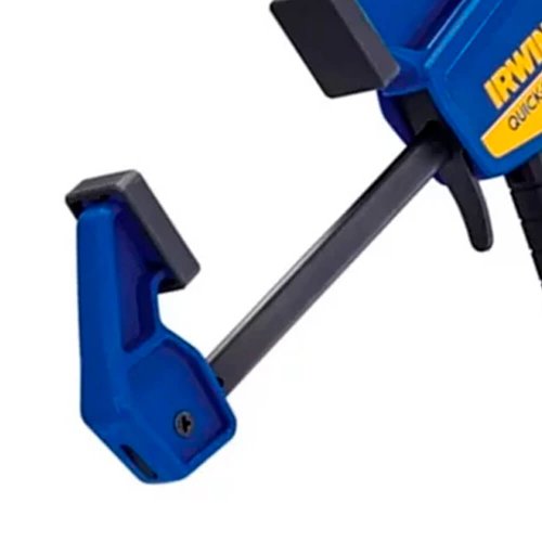 Grampo Sargento de Aperto Rápido 6" Quick Grip - Irwin