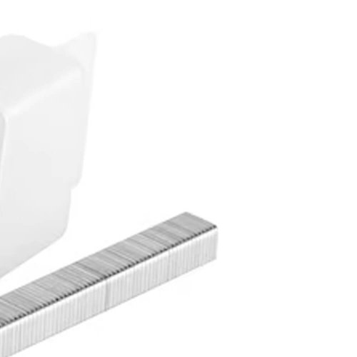 Grampo Trabalho Pesado 5/16" 1.000PC - Stanley