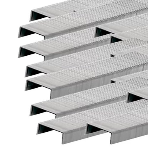 Grampos 10mm para Grampeador Tipo 53 (1.000 peças) - MTX