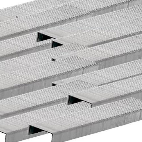 Grampos 10mm para Grampeador Tipo 53 (1.000 peças) - MTX