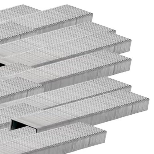 Grampos 10mm para Grampeador Tipo 53 (1.000 peças) - MTX