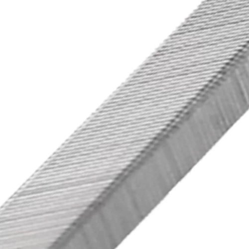 Grampos 10mm para Grampeador Tipo 53 (1.000 peças) - MTX
