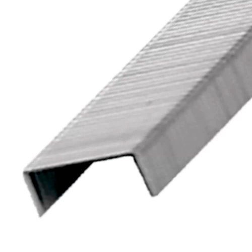 Grampos 10mm para Grampeador Tipo 53 (1.000 peças) - MTX