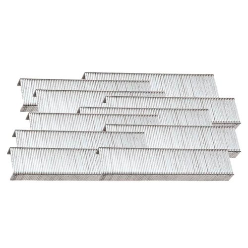 Grampos 14mm para Grampeador Tipo 53 (1.000 peças) - MTX