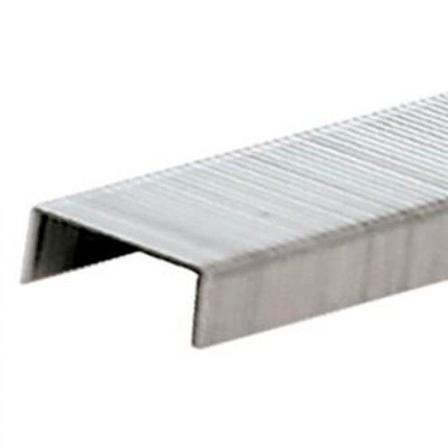 Grampos 8mm Para Grampeador Tipo 53 1000 Peças - MTX