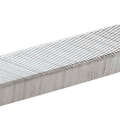Grampos 8mm Para Grampeador Tipo 53 1000 Peças - MTX