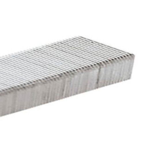Grampos 8mm Para Grampeador Tipo 53 1000 Peças - MTX