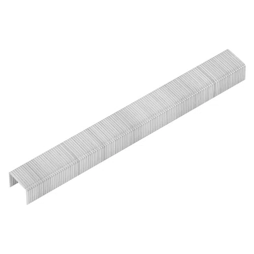 Grampos para Grampeador Pneumático 10mm com 5000 peças - Denzel