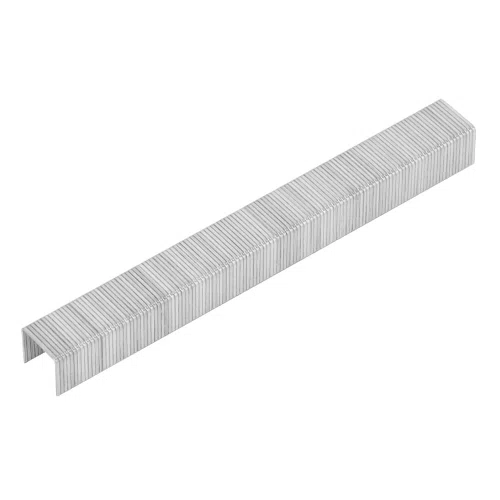 Grampos para Grampeador Pneumático 12mm com 5000 peças - Denzel