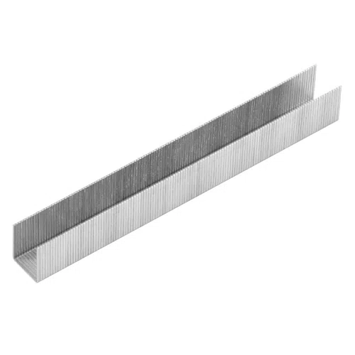 Grampos para Grampeador Pneumático 16mm com 5000 peças - Denzel