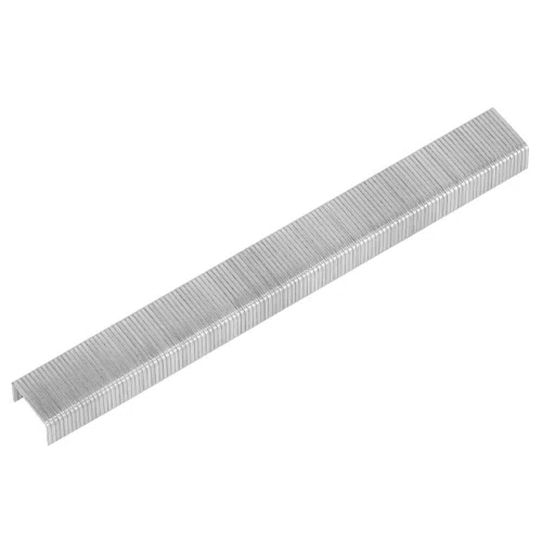 Grampos para Grampeador Pneumático 8mm com 5000 peças - Denzel