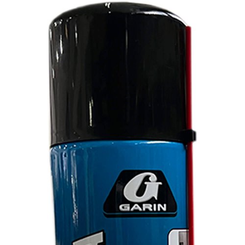 Graxa Branca 321ml/195g - Garin