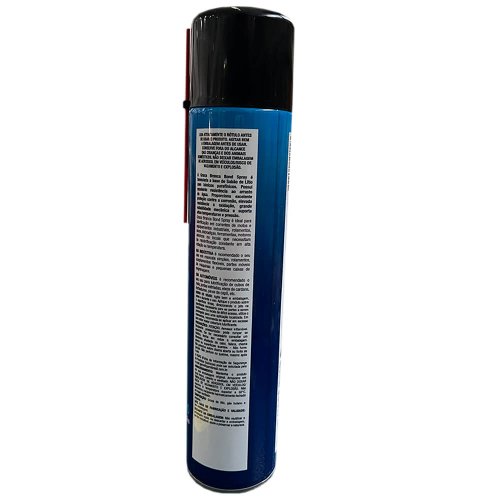 Graxa Branca 321ml/195g - Garin