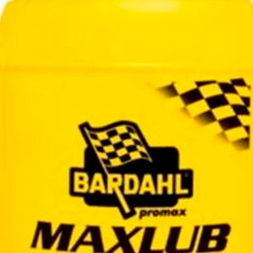Graxa Lubrificante Maxlub APG-001 EP - Bardahl