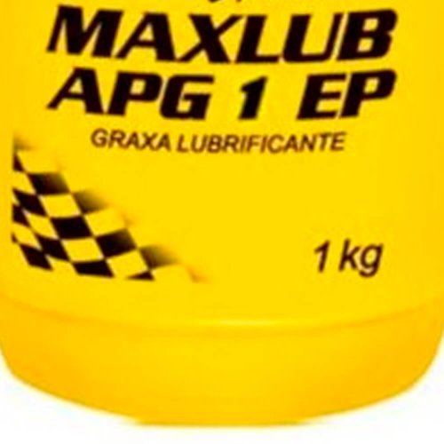 Graxa Lubrificante Maxlub APG-001 EP - Bardahl