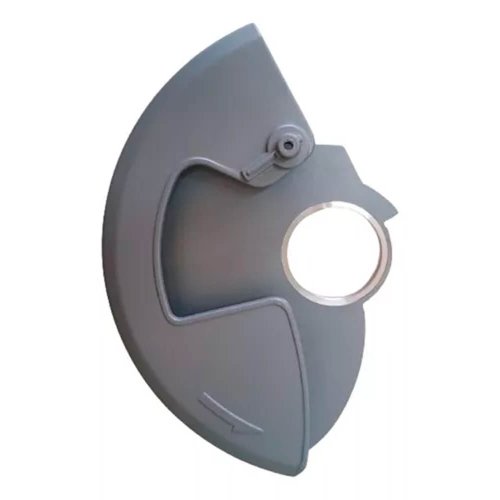 Guarda Inferior 16B3 - 1600A014FF - Bosch