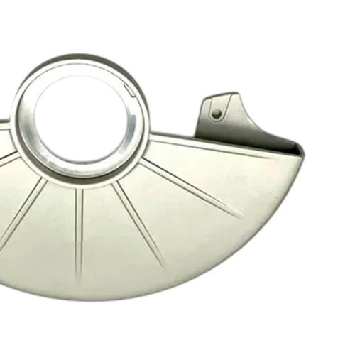 Guarda Inferior Proteção F.L - 5140049-66 - Black & Decker