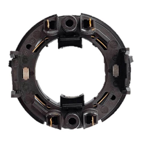 Guia da Escova de Carvão Completa para HP2070 - 632S41-8 - Makita