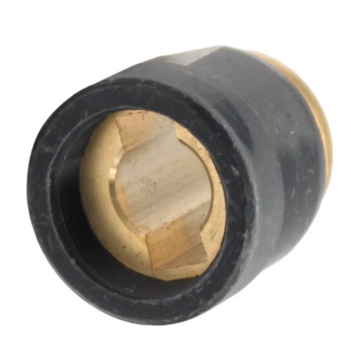 Guia da Escova de Carvão para Martelo Demolidor - 643713-6 - Makita