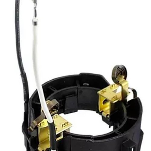 Guia da Escova para M8701 - 638747-2 - Makita