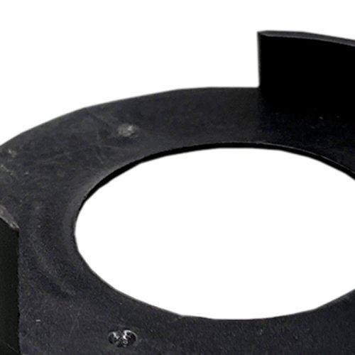 Guia da Ventoinha para Furadeira HP1630 - 450620-4 - Makita