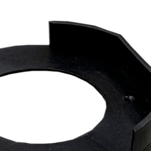 Guia da Ventoinha para Furadeira HP1630 - 450620-4 - Makita