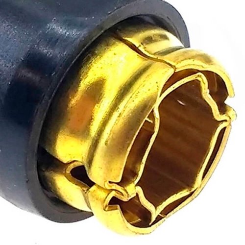 Guia de Carvão 5x11 para Serra Mármore - 643708-9 - Makita