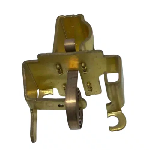 Guia de Carvão para PW5001C - 643765-7 - Makita