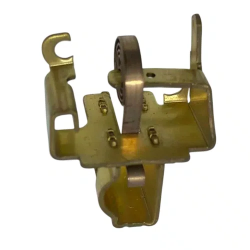 Guia de Carvão para PW5001C - 643765-7 - Makita