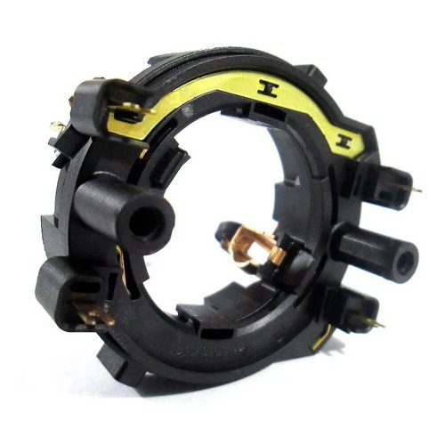 Porta Escova de Carvão para Martelete HR2470 - 638500-6 - Makita