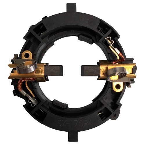 Porta Escova de Carvão para Martelete HR2470 - 638500-6 - Makita