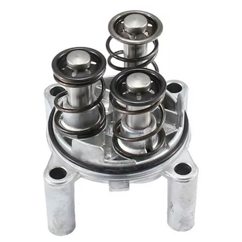 Guia dos Pistões Completo para Lavadora K 3.98 - Karcher