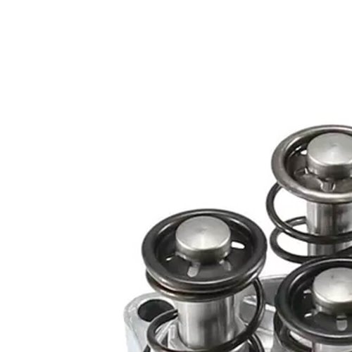 Guia dos Pistões Completo para Lavadora K 3.98 - Karcher