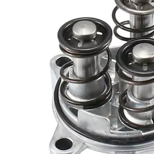 Guia dos Pistões Completo para Lavadora K 3.98 - Karcher