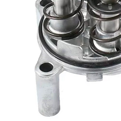 Guia dos Pistões Completo para Lavadora K 3.98 - Karcher