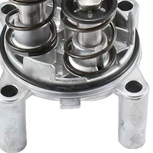 Guia dos Pistões Completo para Lavadora K 3.98 - Karcher