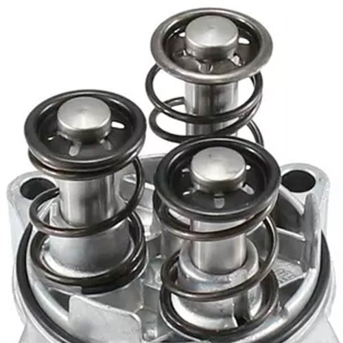 Guia dos Pistões Completo para Lavadora K 3.98 - Karcher