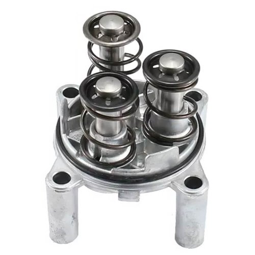 Guia dos Pistões Completo para Lavadora K 3.98 - Karcher