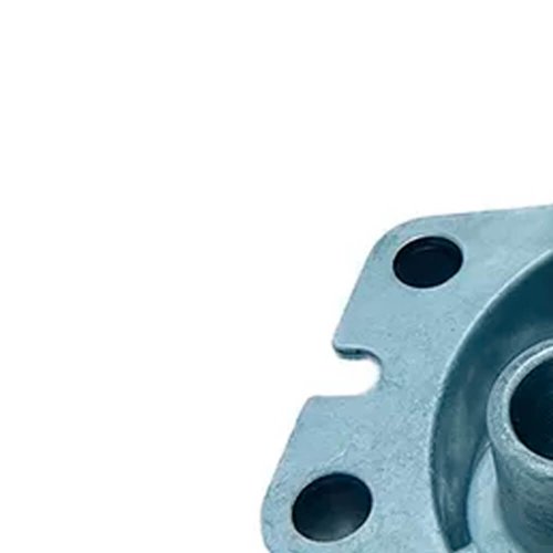 Guia dos Pistões para Lavadora HD585 - Karcher