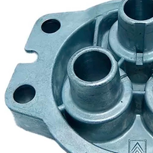 Guia dos Pistões para Lavadora HD585 - Karcher