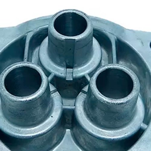 Guia dos Pistões para Lavadora HD585 - Karcher