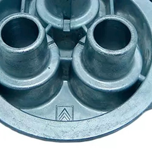 Guia dos Pistões para Lavadora HD585 - Karcher